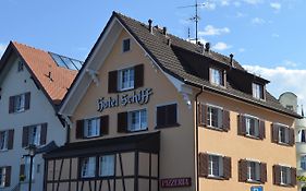 Hotel Schiff